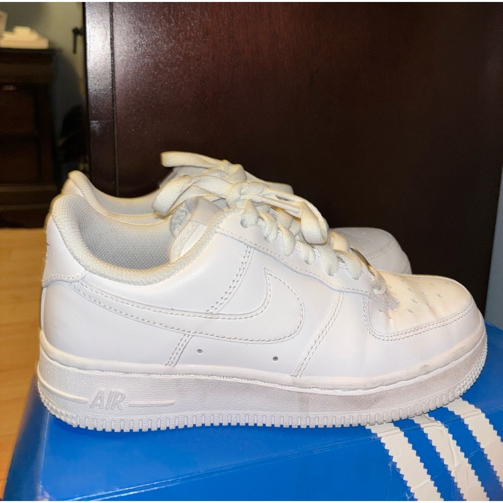 Nike Air Force 1’s - women’s